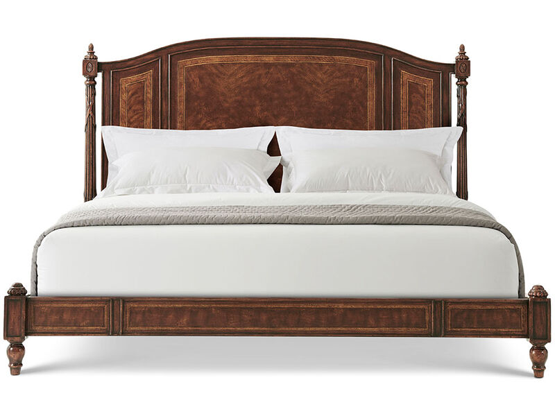 Brooksby US King Bed